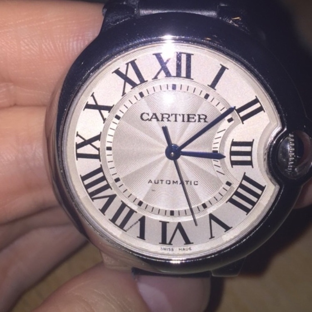 Watch